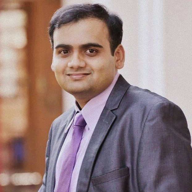 Rhishikesh Savadikar