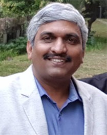 Sanjeev Phansalkar
